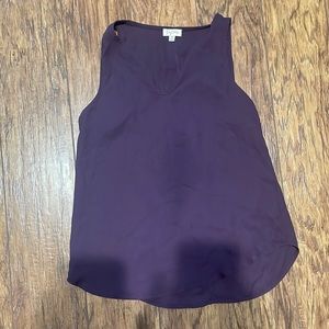 worn but in good shape cute top